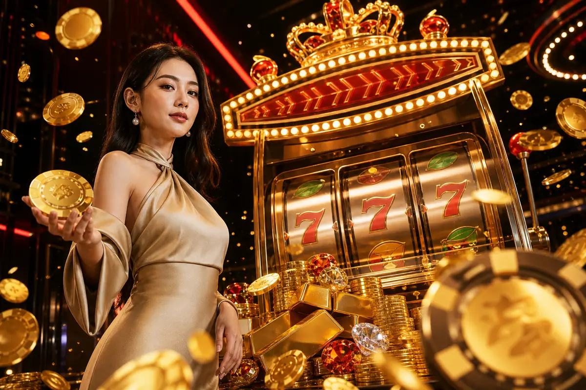 woe88 kasino online live dealer Malaysia