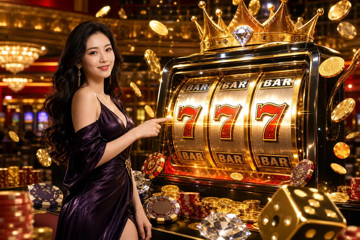 woe88 slot online pelbagai permainan Malaysia